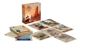 cartaventura oklahoma