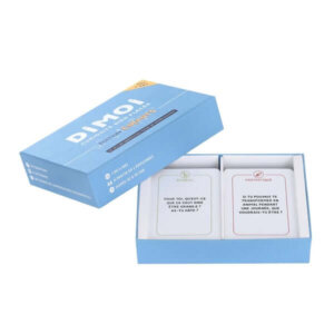 Dimoi - Edition enfants outils relationnels