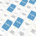 Dimoi - Edition enfants outils relationnels