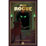 Mini Rogue jeu coopératif boite