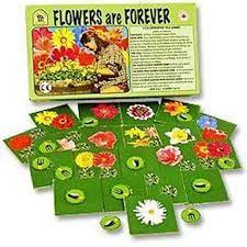 flowers are forever int
