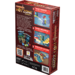 Pandemic Zone Rouge - Europe – Image 2