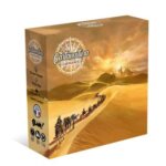 Cartaventura - Caravane