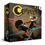 complices jeu cooperatif