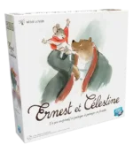 ernest et celestine jeu cooperatif