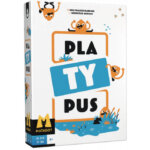 platypus jeu cooperatif