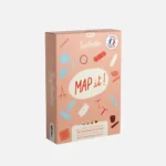 map it - nuancier contraceptif outil relationnel boite