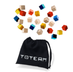 Toteam-serious game outil ludopedagogie
