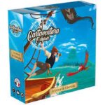 cartaventura libertalia jeu cooperatif