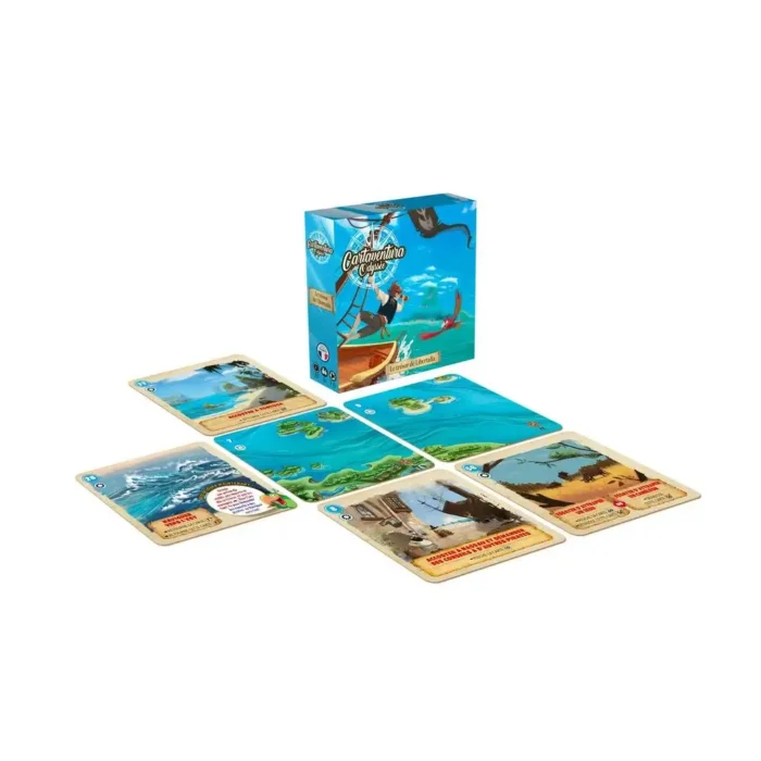cartaventura-odyssee jeu cooperatif