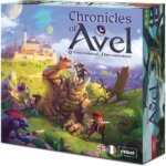 chroniques du chateau d'Avel jeu cooperatif