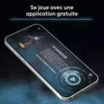 echoes la danseuse jeu coopératif