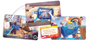 flashback-zombie-kidz-boite-de-jeu cooperatif