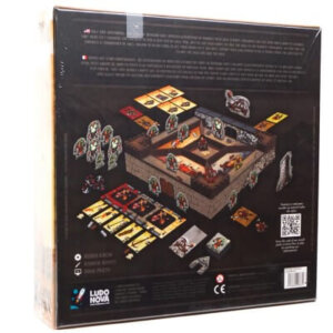 le siege de runedar jeu cooperatif