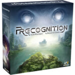 precognition jeu cooperatif