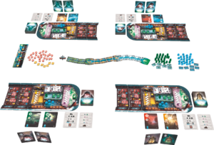 precognition jeu cooperatif matos