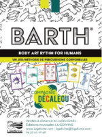 Barth le jeu coopératif