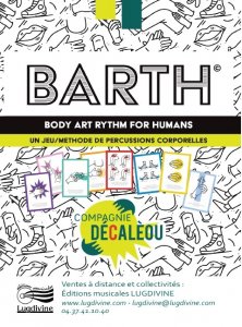 Barth le jeu coopératif