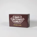 Bad Bitches Only _Queer-Icons LGBTQI+