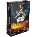 Star Wars - Clone Wars jeu cooperatif