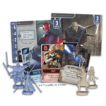 Star Wars - Clone Wars jeu cooperatif