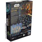 Star Wars - Clone Wars jeu cooperatif