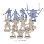 Star Wars - Clone Wars jeu cooperatif