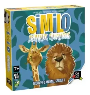 similo-animaux-sauvages jeu cooperatif