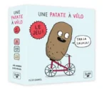 une-patate-a-velo jeu cooperatif