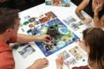 King-of-Monster-Island-joueurs jeu coopératif