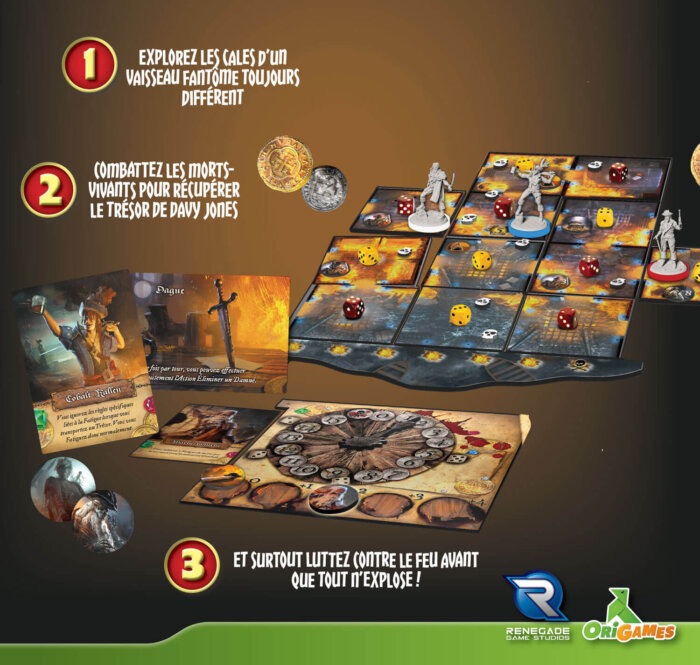 le tresor de Davy_Jones jeu cooperatif