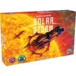 solar storm jeu coopératif