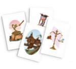 ensemble jeu cooperatif ludopédagogique