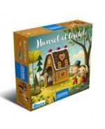 Hansel et Gretel- Jeu cooperatif