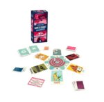 feelings harcelement outil relationnel ludopédagogique coopératif