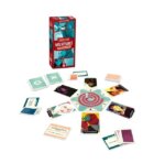 feelings malvoyance jeu coopératif ludopédagogique relationnel