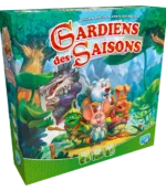 gardien des saisons jeu cooperatif