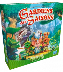 gardien des saisons jeu cooperatif
