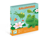 little-balancing premier jeu cooperatif