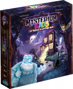 mysterium kids jeu cooperatif