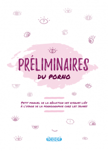 préliminaires du porno