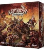 zombicide-black-plague jeu cooperatif