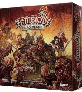 zombicide-black-plague jeu cooperatif