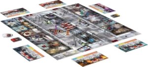 zombicide int jeu cooperatif