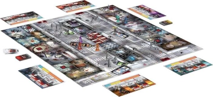 zombicide int jeu cooperatif