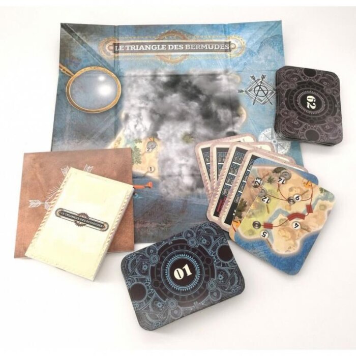 escape-game-le-triangle-des-bermudes-jeu cooperatif