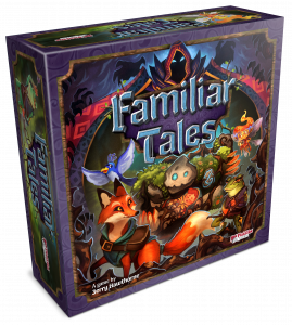 familiar tales jeu cooperatif