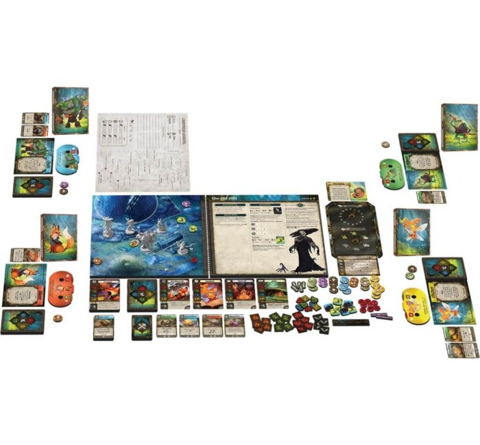 familiar tales jeu cooperatif int