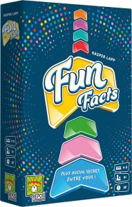 fun facts jeu cooperatif