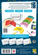 fun facts dos jeu cooperatif